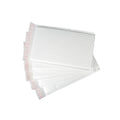 Seal Adhesive Waterproof White Pearlized Film Bubble Mailers Custom POLY Bubble Bag Shipping Bags Envelope