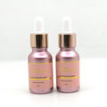 Transparent Eyelash Glue in Stock Super Bonder Makes Eyelash Extensions Longer Professional Level