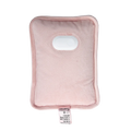 New Model Hot Water Bottle with DisplayExplosion-proof and Rechargeable.Electric Hand Warmer