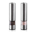 Manufactures/Supplier Black Pepper Top Seller Spice Maker Mill Salt and Pepper Grinder for Kitchen