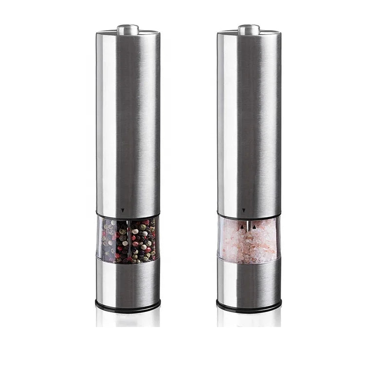Manufactures/Supplier Black Pepper Top Seller Spice Maker Mill Salt and Pepper Grinder for Kitchen
