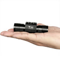 TrustFire H5R Headlamp Flashlight LED 600LM USB Rechargeable Lithium Ion Aluminum Alloy IP66 Waterproof 5 Modes Camping Headlamp
