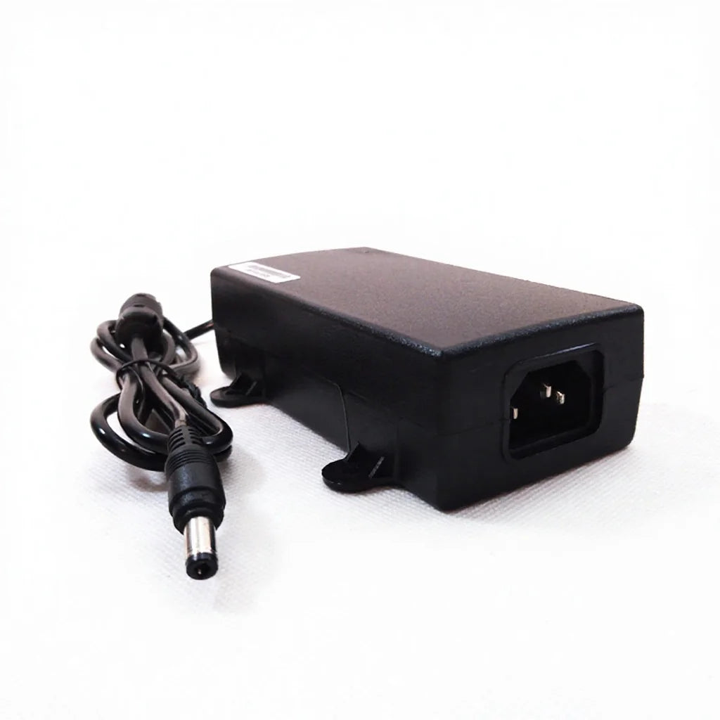 JSJM Accessories Power Adapter DC for Game Machine Use Arcade Machine Computer Power Adapter 12V 60W