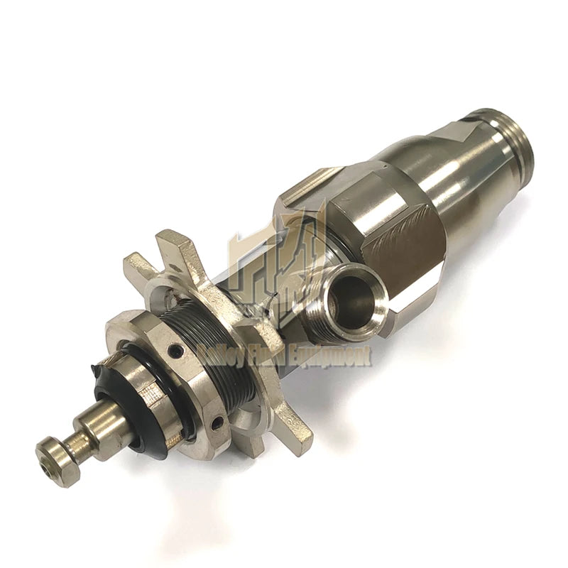 17C487 Grac Airless Sprayer Endurance Chromex Piston Pump for 390 PC 395 PC 490 PC Pro 495 PC Pro 595 PC Pro