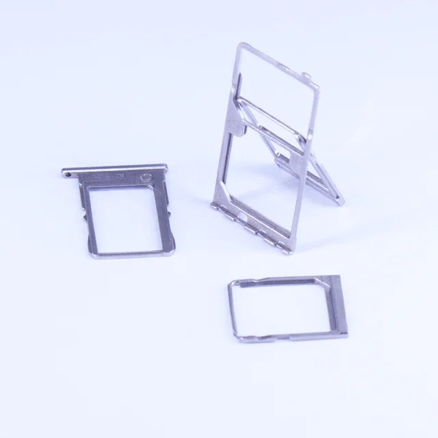 Good Quality China Original New Dual Sim Card Tray Holder