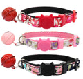 Wholesale Hot Selling Cat Collar Breakaway with Bell