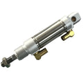JENNEY High Quality 87.334.010 Pneumatic Cylinder for Heidelberg SM102 CD102 Printing Machinery Parts