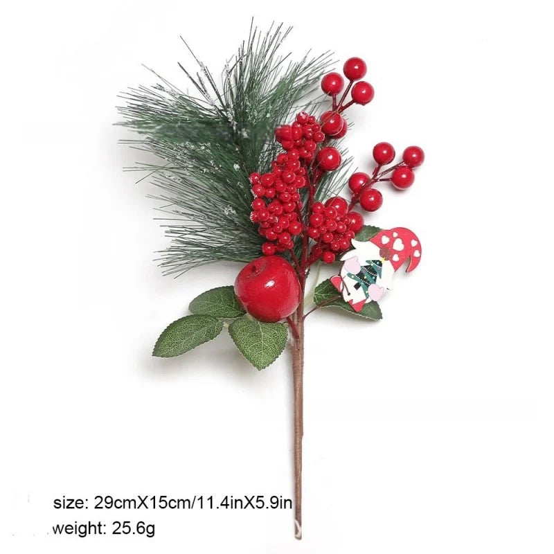 Christmas Atmosphere Home Creative Decorations Props Supplies-old for Home Decor Commercial Original Crafts Gifts Party Romantic