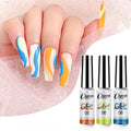 12 Color Uv  Gel Painting Liner Nail Art Gel Polish UV Gel Liner Nail Polish