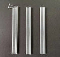 Hot Sale Elastic 100-Round Extendable Nylon IPin Braided Fine Pin Diffuser for Clothes Tag Pin Suppliers