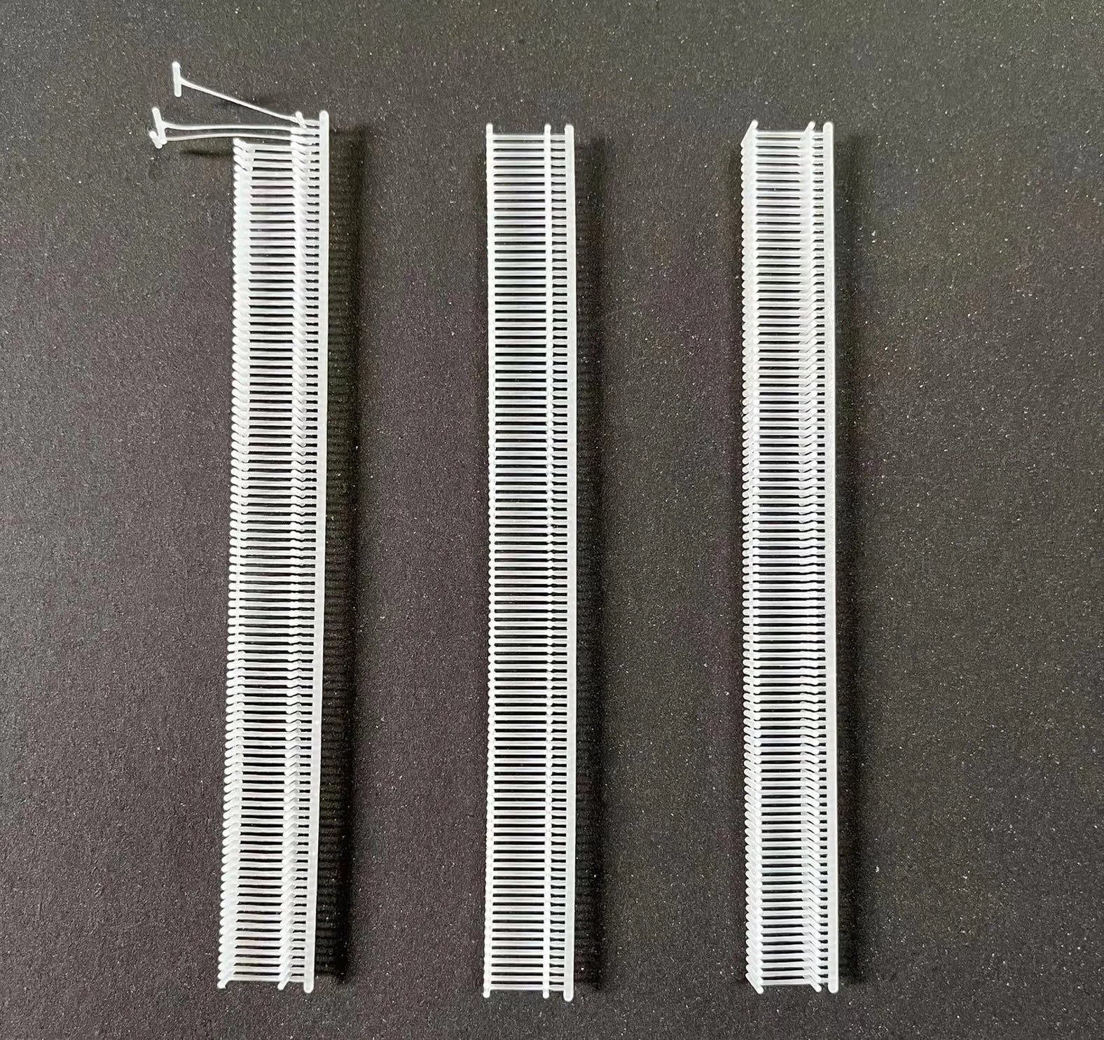 Hot Sale Elastic 100-Round Extendable Nylon IPin Braided Fine Pin Diffuser for Clothes Tag Pin Suppliers