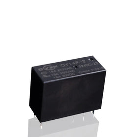 Lighting Control Board Power Relay 24 Volt SPDT Rating Load 16AMP 277VAC 16A 30VDC 8 Pins 0.54W Alternative to 40.31