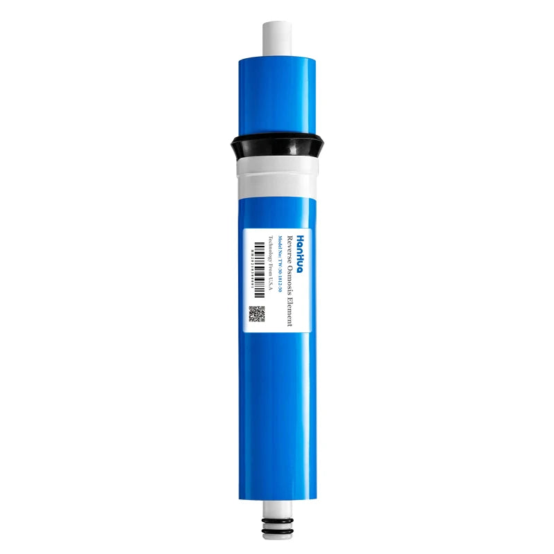 Factory Wholesale 97% Desalination Rate 1812- 50GPD RO Membrane