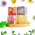 Soaps Manufacturing Private Label Feminine Whitening Nourish Skin Care Dry Skin Bath Soap