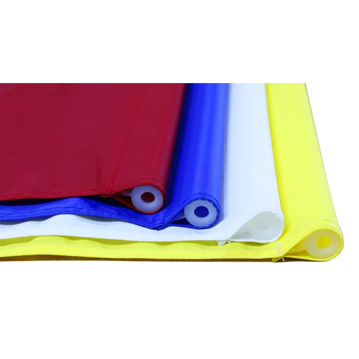 Wholesale Lightweight Plastic Golf Flag Holders Personalized Design Accessory