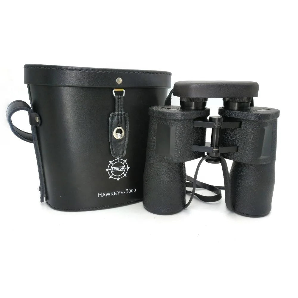 High Power Metal Binoculars for Adults 7x50 10X50 with Long Range Waterproof Sports-Auto Focus