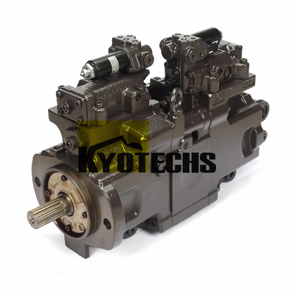 Excavator Hydraulic Pump K7V28 K7V63 K7V63dtp K7V125 K3sp36 K3sp36c K3sp36b Hydraulic Pump Spare Parts
