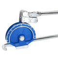 180 Degree  Heavy Duty Pipe Bender 22mm CT-365-14 Roller Lock Pipe Labor Saving Bending Pipe Bender
