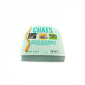 Flexi-bound Flap  Book Printing  Children Book Publishers in China
