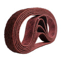 High Quality Aluminum Oxide Abrasive Belts for Metal and Steel 50x2100mm OEM GS Certified