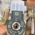 TALUADA diesel Engine Injector  0445 110 636 Fuel Injector Assembly for Bosch Common Rail Injector 0445110636 for SAIC MAXUS V80