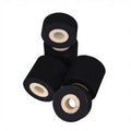 Hot Ink Roll 36mm 32mm Expiry Date Printer My380 Black Color Dry Ink Roller