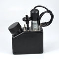 UV Dtf Printer White Ink Circulation System Use Stirrer Motor air Filter Outlets UV 250ml Ink Tank