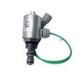 For 970F 980F 980G 988F 990 992D 3E-3748 3E3748 Loader Solenoid Valve