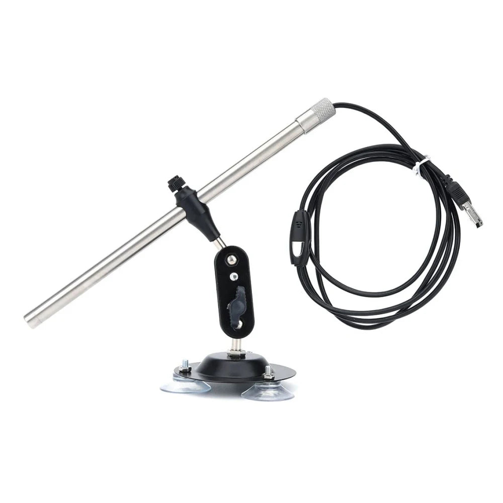 0/30 Degree HD 1080P Laparoscopic Trainer Simulator USB Endoscope Camera Laparoscopy Training Simulated Camera With 8 LED Light