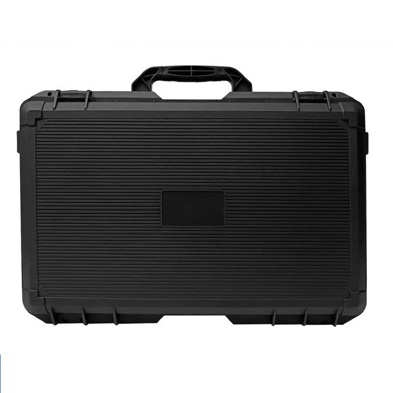 Customizable Hard Plastic Camera Case with Foam for Electricians Waterproof Electrician Tool Drone Case with OEM ODM Support