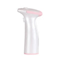 BT-211 Portable Cordless Gravity Feed 2-Speed Airbrush Compressor Rechargeable Makeup Tool for Cake/Airbrush Paint