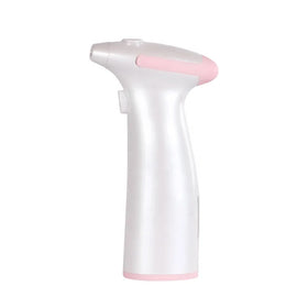 BT-211 Portable Cordless Gravity Feed 2-Speed Piston Airbrush Compressor Rechargeable Makeup Tool for Cake/Airbrush Paint