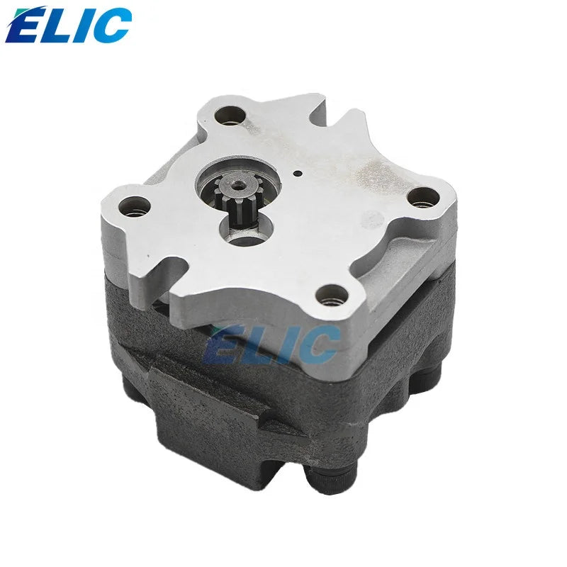 ELIC Excavator PC45R-8 PC40R-8 Gear Pump Pilot Pump 705-41-01920 705-45-01270 705-41-02690 705-41-01501 for Komatsu