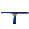 Professional Window Squeegee Rubber Blade Telescopic Handle Connectable Long Handle Glass Cleaning Squeegee