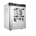 Sihao Commercial Hard Ice Cream Machine  Stainless Steel Ice Cream Maker with LCD Control Panel