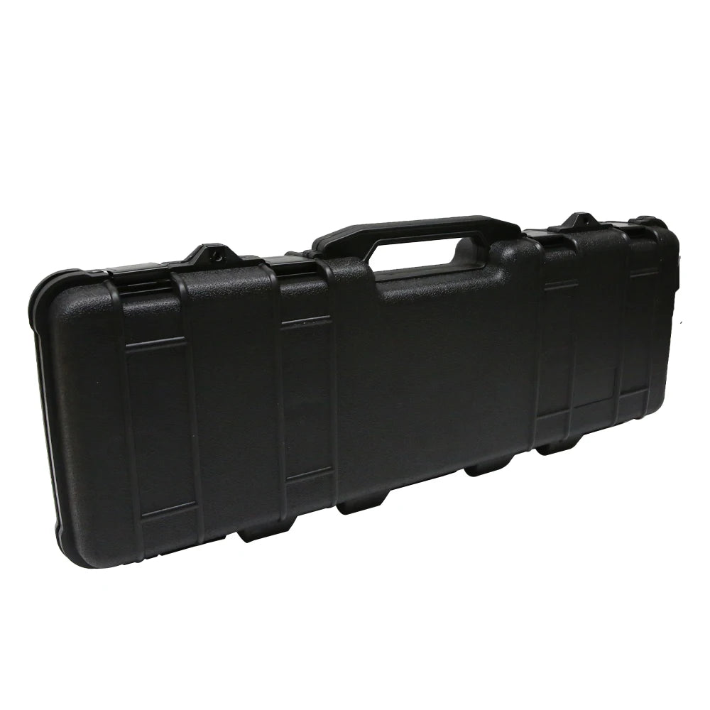 Customizable Hard Long Plastic Carrying Gun Case for Compound Bow Set CHIYUE Chiyue-GC-16 with Sponge Included OEM ODM Supported