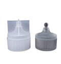 DIY Crystal Dipping Glue Storage Box Mold - Circular Striped Storage Box - Silicone Mold