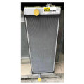 334/F1247 Radiator JS200 JS210 JS220 Excavators Water Oil Radiator