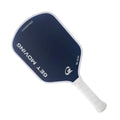 GM Graphite Carbon Fiber Rough Surface Lightweight Pickleball Paddle Rackets Educes Vibration for More Control Power