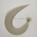 Moresoo Invisible Seamless Injected Tape-In Hair Extensions Virgin Chinese Cuticle Human Hair Dyed Bleaching Machine Double Weft