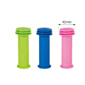 R2 NINGBO HUALONG  Kids Comfortable Reach Certified Kids Bicycle Handle Grips 102mm HL-G96
