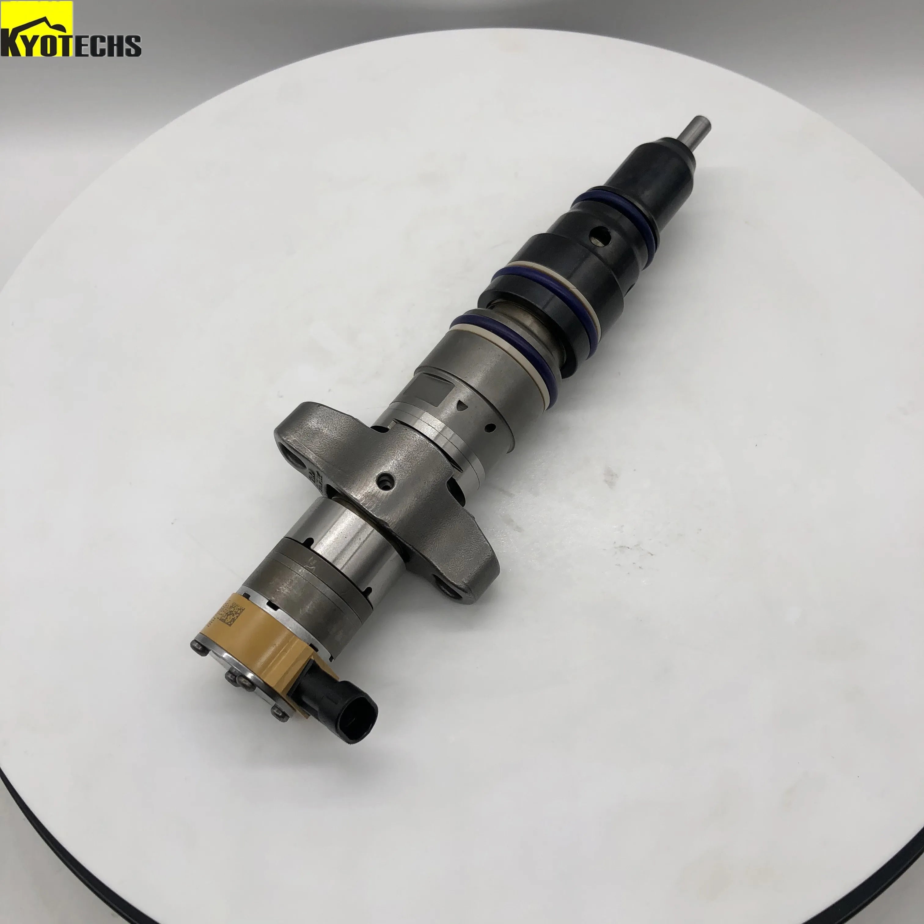 Engine C9 Fuel Pump Injector diesel 254-4340 557-7633 328-2576 10R-7223 387-9432 266-4446 for Excavator