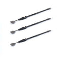 High Quality ALLMARINE LH-001 42 Inch 104CM Pneumatic Scraper with 4 Inch Scraper for Move Rust