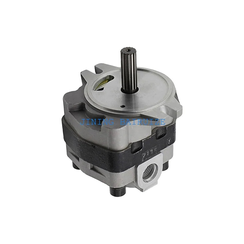 Mini Excavator Hydraulic pilot Pump KYB PSVD2-17 PSVD2-17E Gear Pump