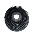 Hot Sale Heat Sink Hardware Fittings High Precision Tolerance +/-0.02mm Aluminum Die Casting OEM/ODM Service Industrial Use