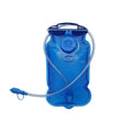 BPA Free Leak Proof Water Storage Bladder Bag Taste Free Hydration Pack Replacement