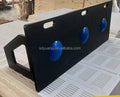 Football Sport Rebounder Board Soccer Training Rebounder Wall Cheap Soccer Shooting Training Rebounder Board for Match