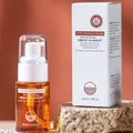 Shrink Pores Serum Tightens Skin Care Moisturizing Whitening Facial Pore Minimizer Serum