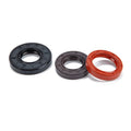 Double Lip Durable NBR FKM Material TC Oil Seal