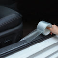 Car Door Protector Stickers Anti Scratch Transparent Acrylic Tape Auto Trunk Sill Scuff Protector Film Door Edge Protective 5cmx